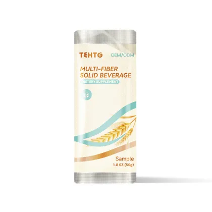 OEM ODM Complex Dietary Fiber Powder