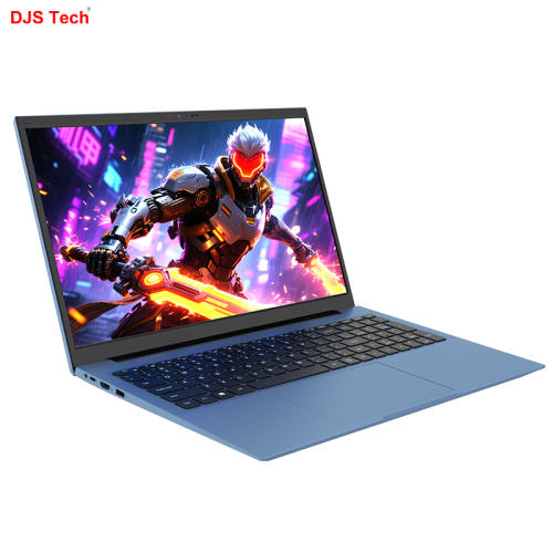 Customizable Business Laptop with Lightweight Design