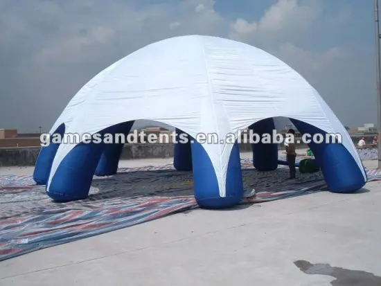 2015 Inflatable tents F4008