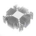 Aluminum Profile Custom Heatsink Design Radiator Heat Sink
