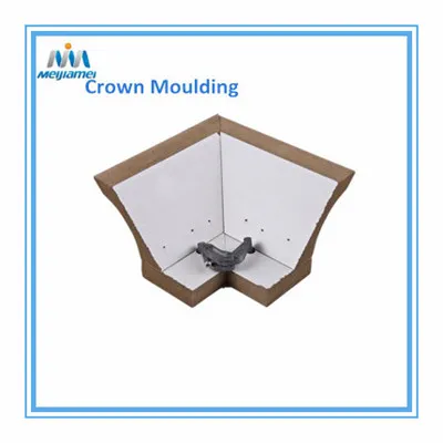 Furniture Crown Moulding Connector