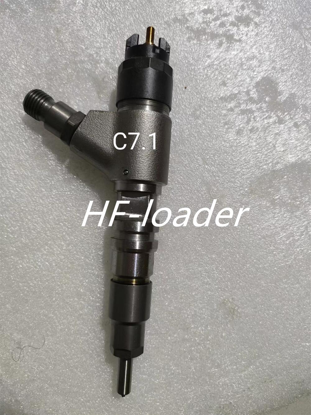 Diesel Engine Injector for Caterpillar C7.1