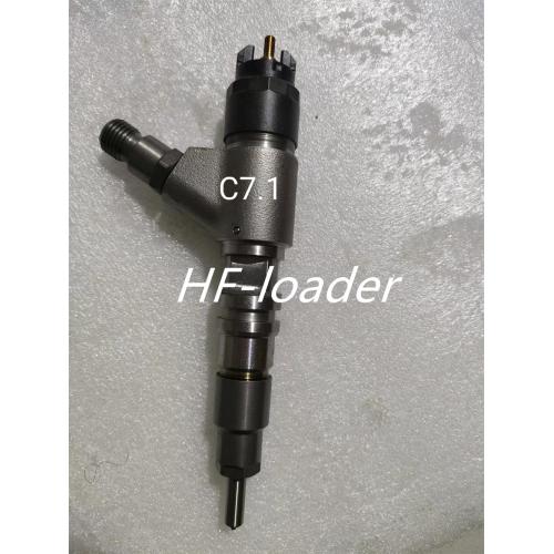 Diesel Engine Injector for Caterpillar C7.1