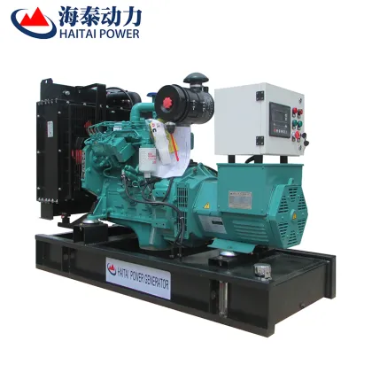 High Performance Deutz TD226B-6D Diesel Generators