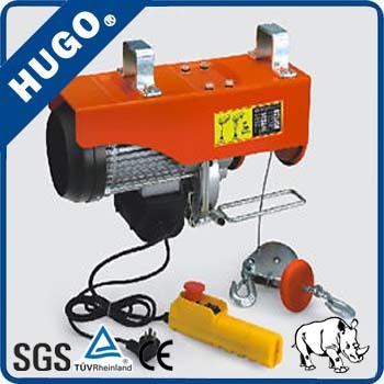 PA 600kg Electric Small Crane Used