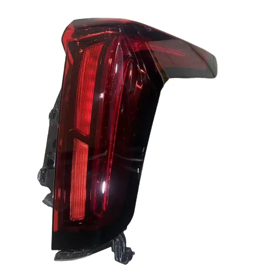 LED Tail Lights for Cadillac XT6 2020-2023 Auto Lighting Systems