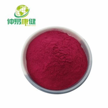 Pure Organic Pitaya Juice Powder