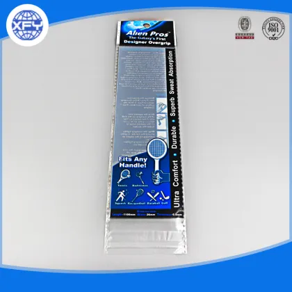 Again sealing opp bags