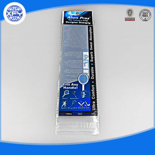 plastic PVC bag ink transparent plastic bag