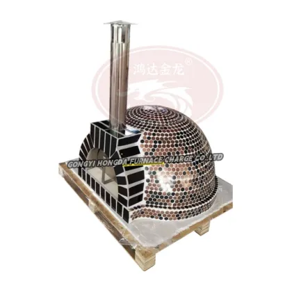 Home Cooking Thor Kitchen Hinged Pizza Oven Door Pizza Food Truck Oven