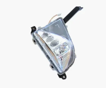 High Quality Auto Body Kit Fog Light for Toyota Prius 2015