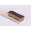 精密洗浄用銅線ブラシ