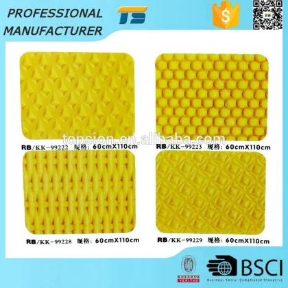 Super Quality Petrol Natural Resistant Crepe Rubber Sheet