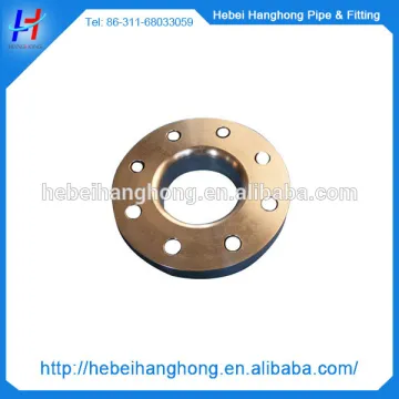 RJ, TG, RTJ alloy alloy aluminum so ff/rf flange