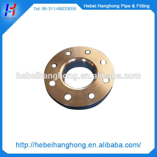 RJ, TG, RTJ alloy alloy aluminum so ff/rf flange
