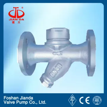 CS49H-16 thermo-motive trap valve