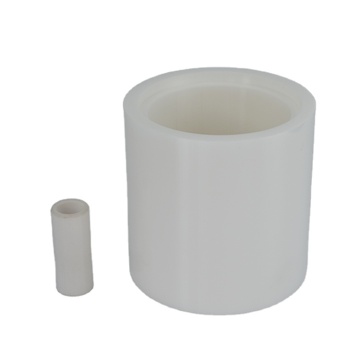 High Polished Industrial Zirconia Ceramic Piston Pump Plunger