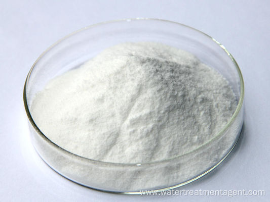 Polyaluminum Chloride Drinking Water Treatment white