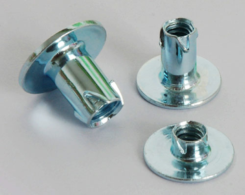 Propeller Nuts Propeller Nuts