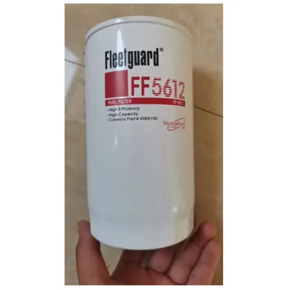 Fleetguard FF5612 Fuel Filter