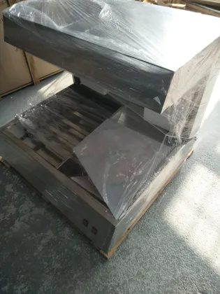 AIibaba: Leading Supplier of Global KFC Table Top Chips and French Fries Warmers