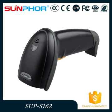 kiosk passport barcode reader