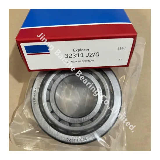 Original Japanese Made Roller Bearings 32216 32217 32218 32219 32220 32218 Taper