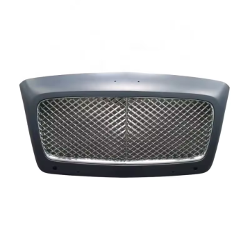 Squisito paraurti della griglia anteriore per Bentley Continental GT 2016-2018 (3W3853651F)