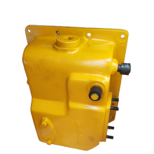 155-15-00370 CONJUNTO DE VÁLVULA DE CONTROL APTILIBLE PARA DOZER D85A-12