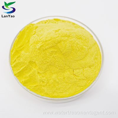 Polyaluminium Chloride 28% for Industrial Water Treatment