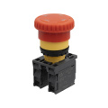 CJK Rotary Reset Emergency Stop Button
