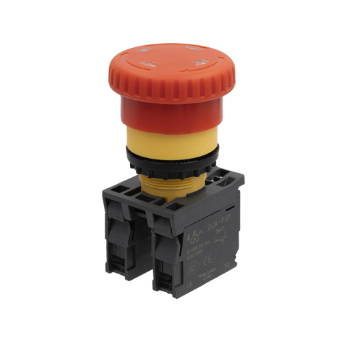 CJK Rotary Reset Accet Ader