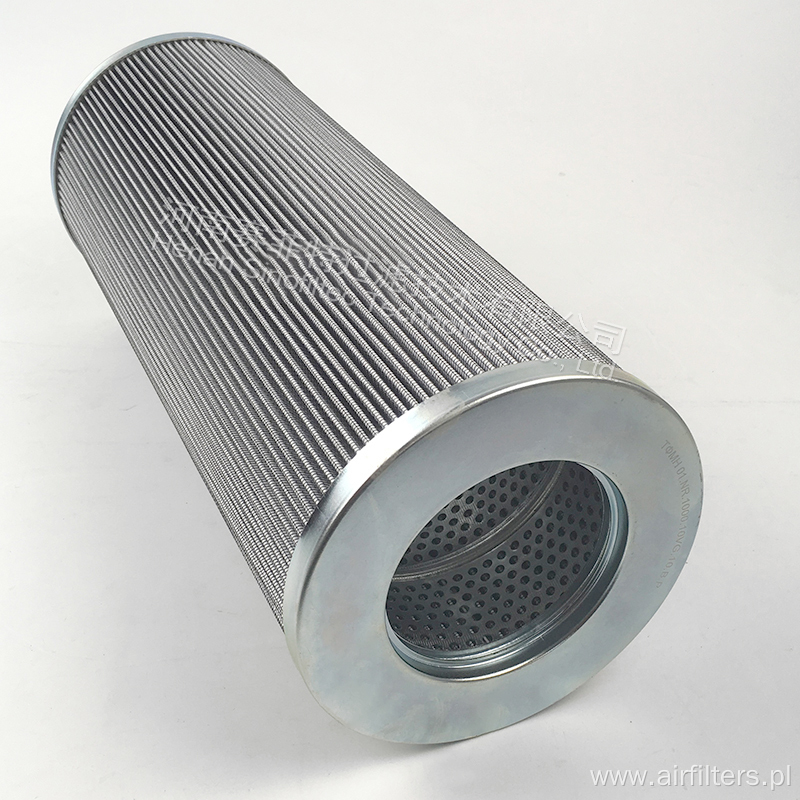 FST-RP-01.E.360.3VG.HR.EP Hydraulic Oil Filter Element