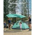 Outerlead Waterproof BeachTent with Carry Bag