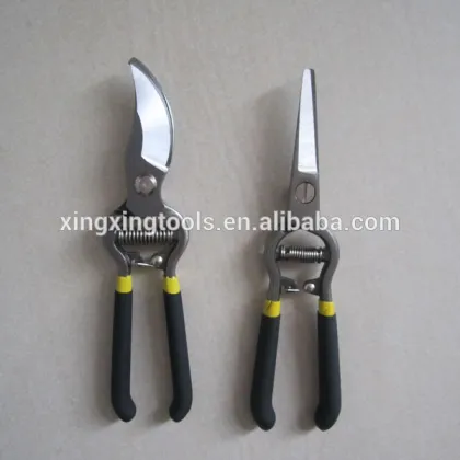 Drop Forged Pruners