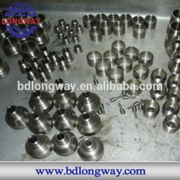 cnc precision machining part china