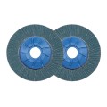 Abrasive Tools Fused Alumina Zirconia Flap Disc