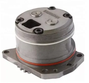 ISM11 4003957 Oil Pump Parts for Cummins Engines