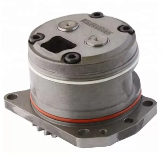 ISM11 4003957 Oil Pump Parts for Cummins Engines