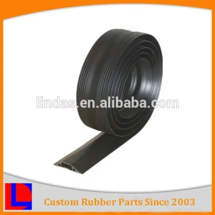 TS16949 auto rubber wire protector
