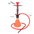 HIgh quality zinc alloy hookah chicha