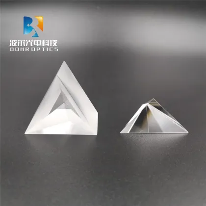 high precision prisms Optical Instruments