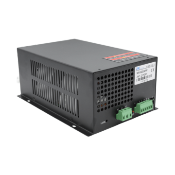 Fuente de alimentación láser de la serie Zye MyJG 100W