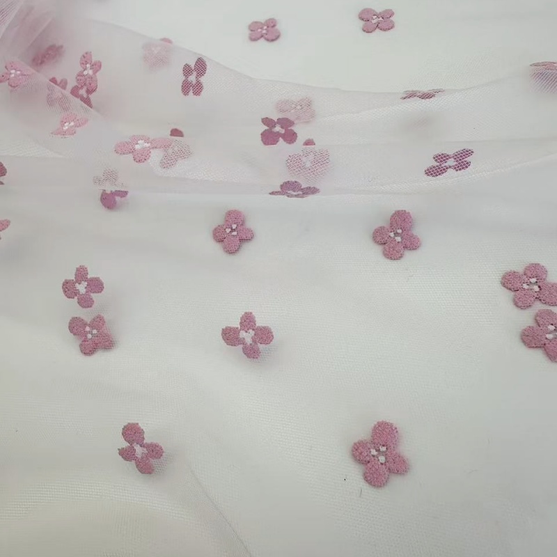 Glitter Fabrics