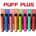 OEM Acceptable Puff Bar Plus Disposable