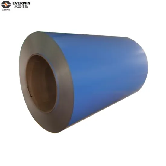 aluminum coil H24 H112 with paper