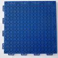 PP Basketball flooring outdoor modular interlocking tiles