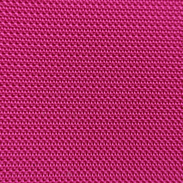 POLYESTER FDY TWISTED 300D dobby Double strand Oxford Fabric for luggage and bags