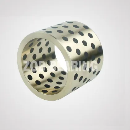 JDB-1 misumi guide bronze bushing for die and mould