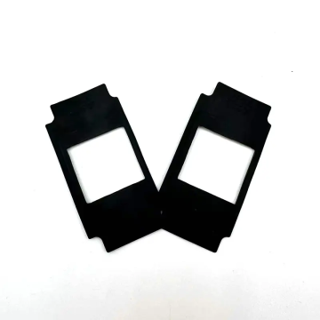 High Quality XP600 Printhead Rubber Protection Pad - Prevents Ink Leakage (DX11)